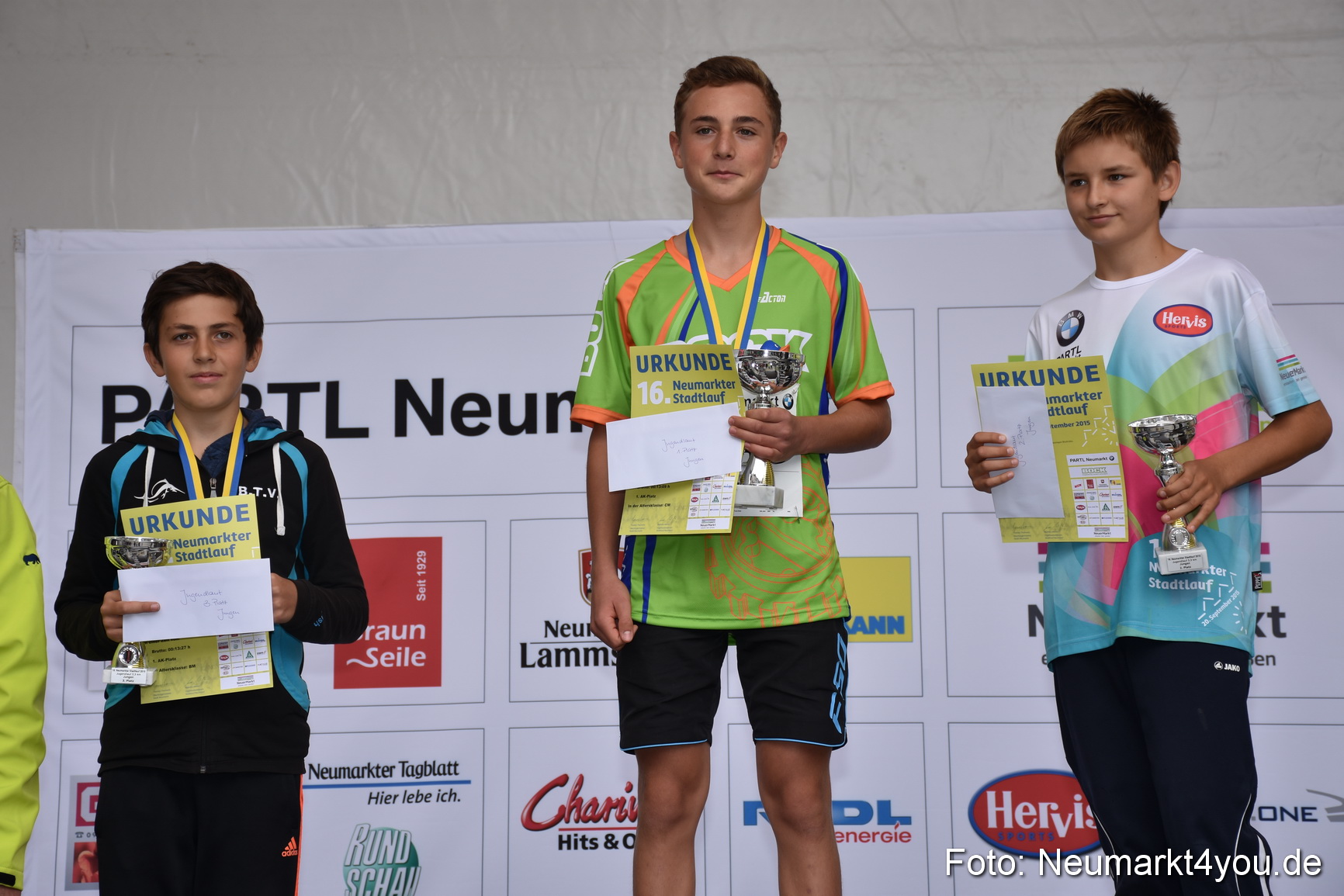 Stadtlauf Neumarkt 2015 0149